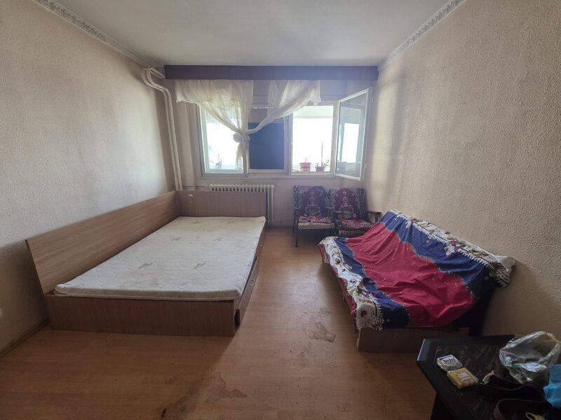 Vergului, 15 minute metrou Costin Georgian, intersectie Pantelimon,