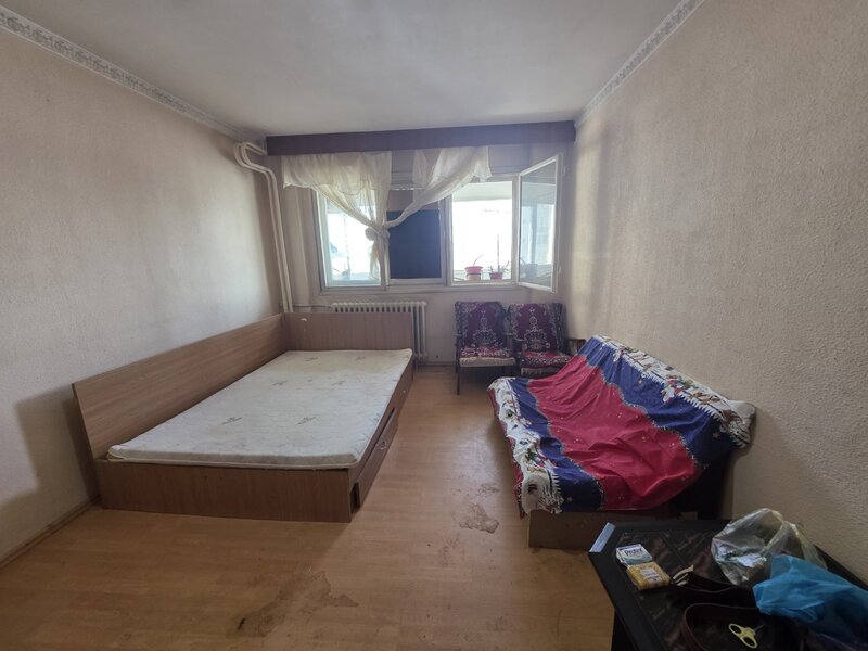 Vergului, 15 minute metrou Costin Georgian, intersectie Pantelimon,