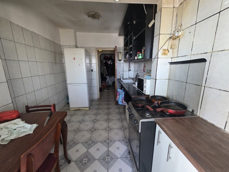 Vergului, 15 minute metrou Costin Georgian, intersectie Pantelimon,