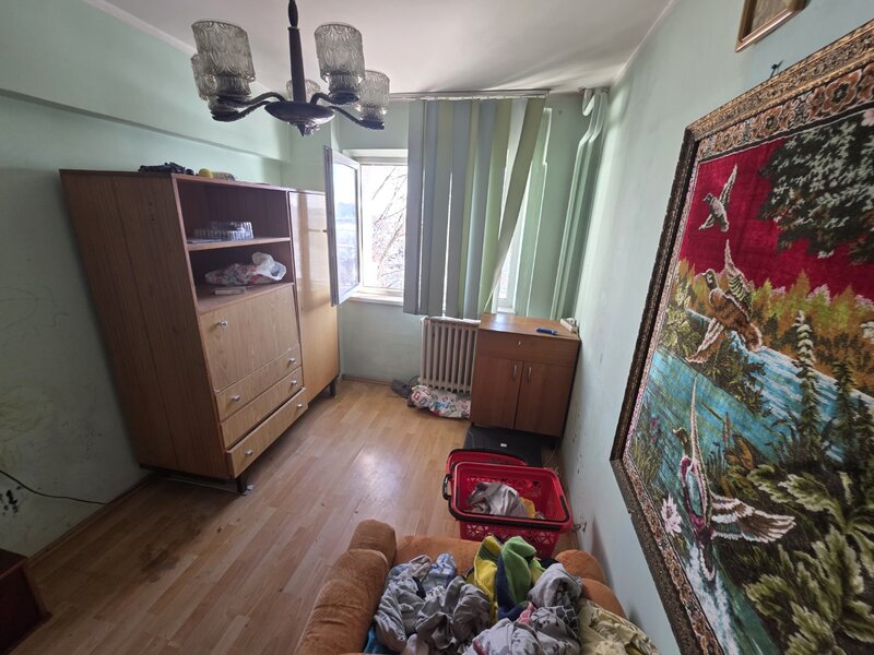 Vergului, 15 minute metrou Costin Georgian, intersectie Pantelimon,