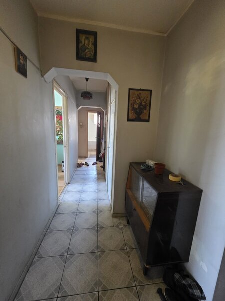 Vergului, 15 minute metrou Costin Georgian, intersectie Pantelimon,