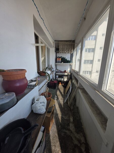 Vergului, 15 minute metrou Costin Georgian, intersectie Pantelimon,