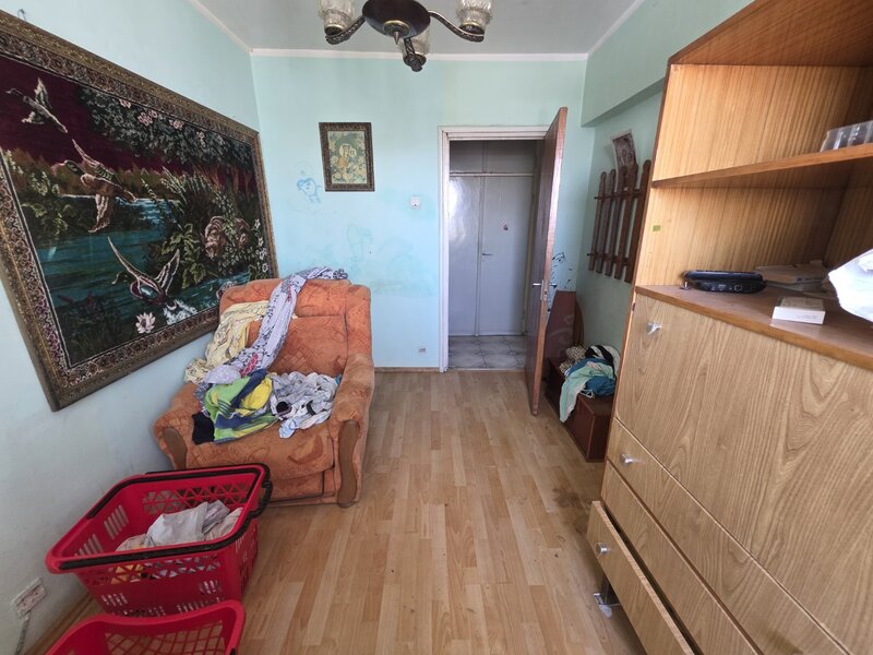 Vergului, 15 minute metrou Costin Georgian, intersectie Pantelimon,