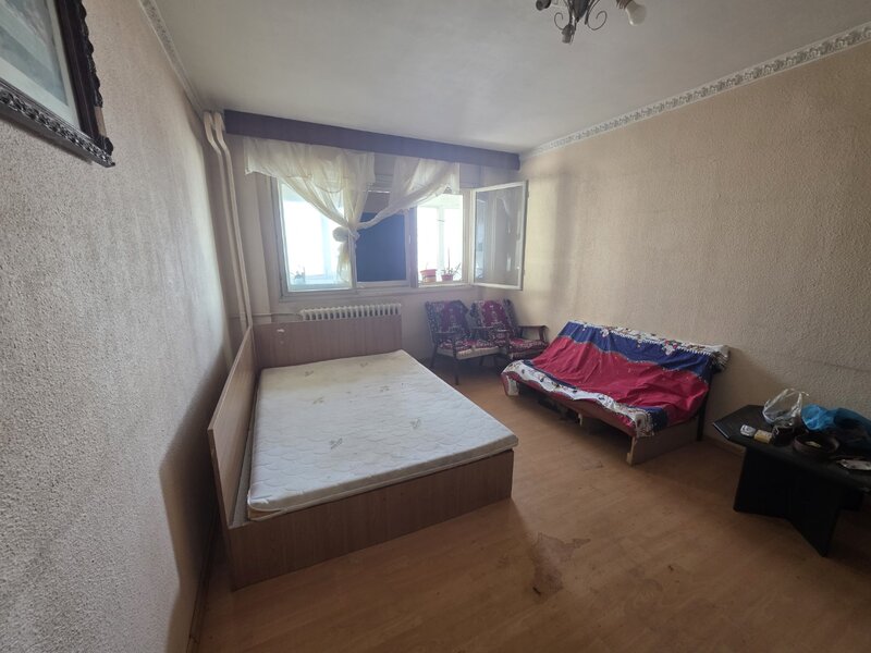 Vergului, 15 minute metrou Costin Georgian, intersectie Pantelimon,