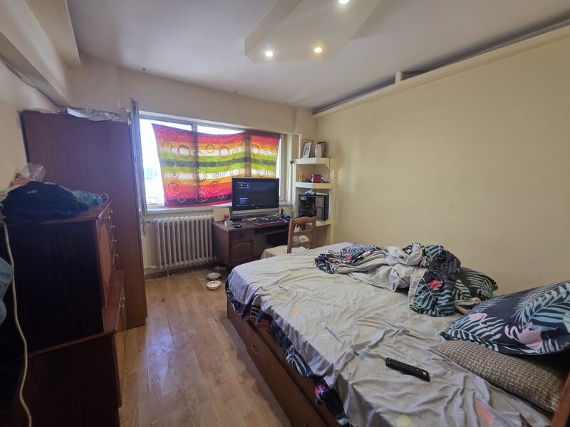 Vergului, 15 minute metrou Costin Georgian, intersectie Pantelimon,