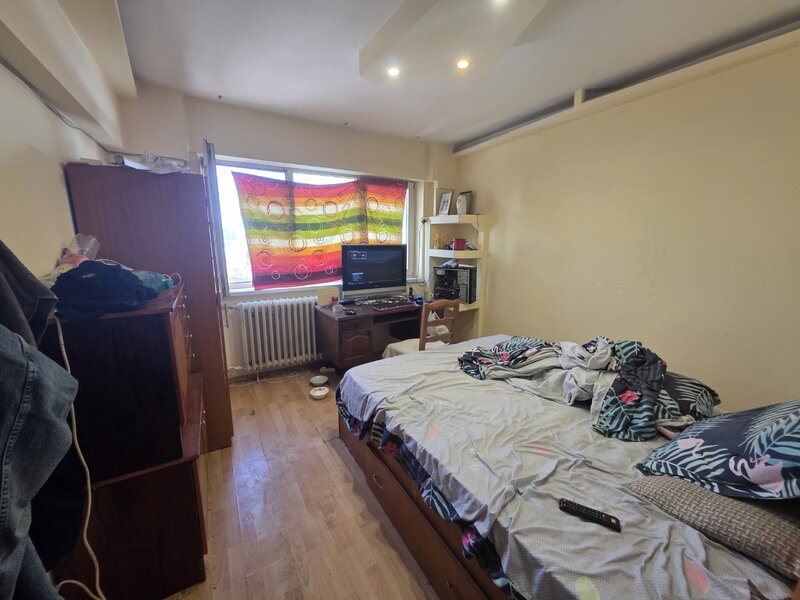 Vergului, 15 minute metrou Costin Georgian, intersectie Pantelimon,